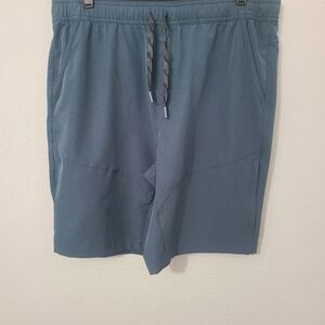 Gerry Men's Blue Casual Shorts Size Large‎